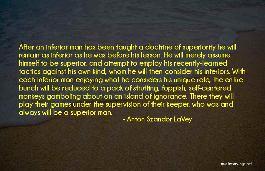 Anton Szandor LaVey Quotes 1450123 Anton Szandor LaVey Quotes 1450123