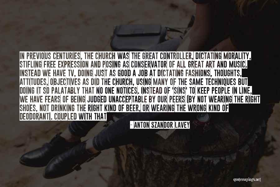 Anton Szandor LaVey Quotes 1485952 Anton Szandor LaVey Quotes 1485952