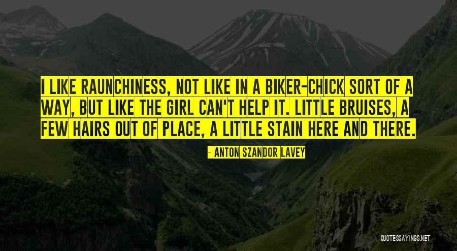 Anton Szandor LaVey Quotes 1510965