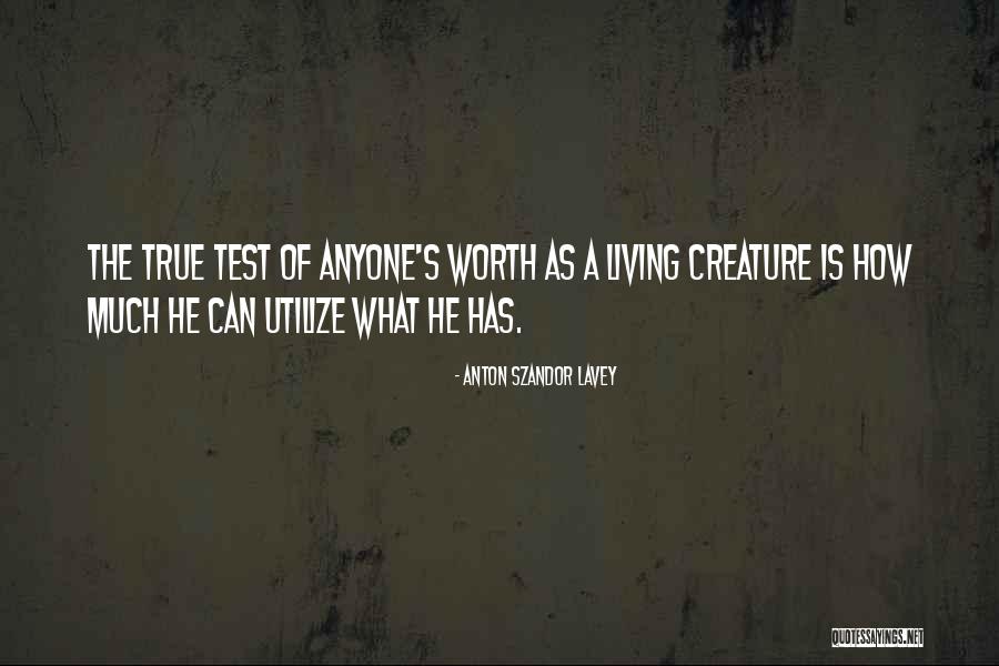 Anton Szandor LaVey Quotes 1687642 Anton Szandor LaVey Quotes 1687642
