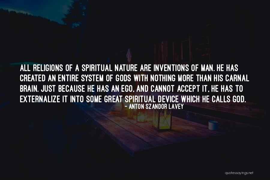 Anton Szandor LaVey Quotes 1761934 Anton Szandor LaVey Quotes 1761934