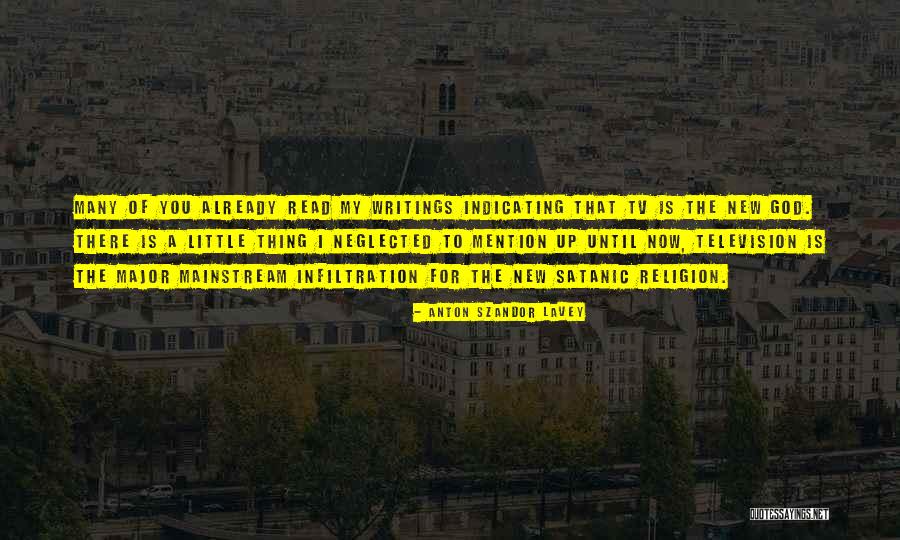 Anton Szandor LaVey Quotes 1826447 Anton Szandor LaVey Quotes 1826447