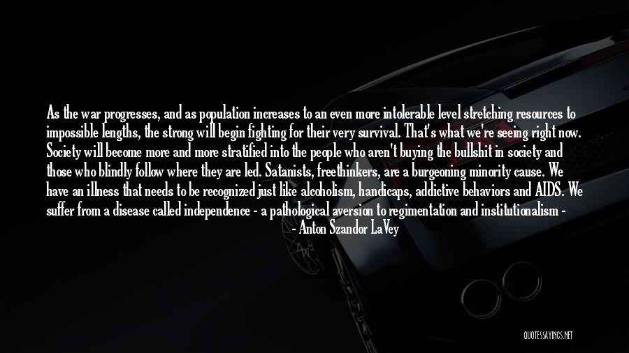 Anton Szandor LaVey Quotes 1914928 Anton Szandor LaVey Quotes 1914928