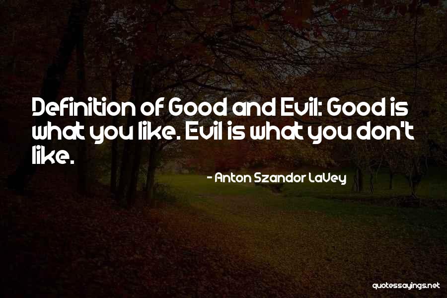 Anton Szandor LaVey Quotes 1958904