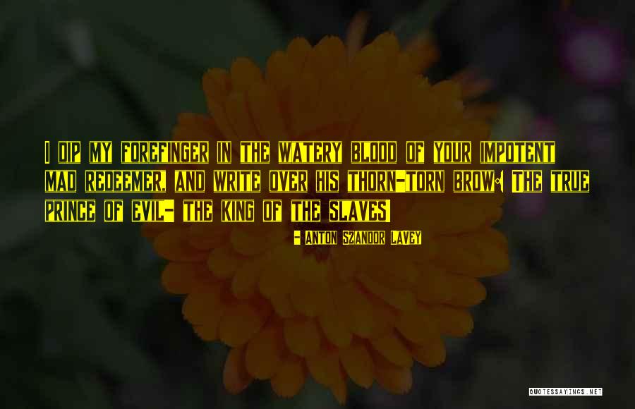 Anton Szandor LaVey Quotes 204049 Anton Szandor LaVey Quotes 204049