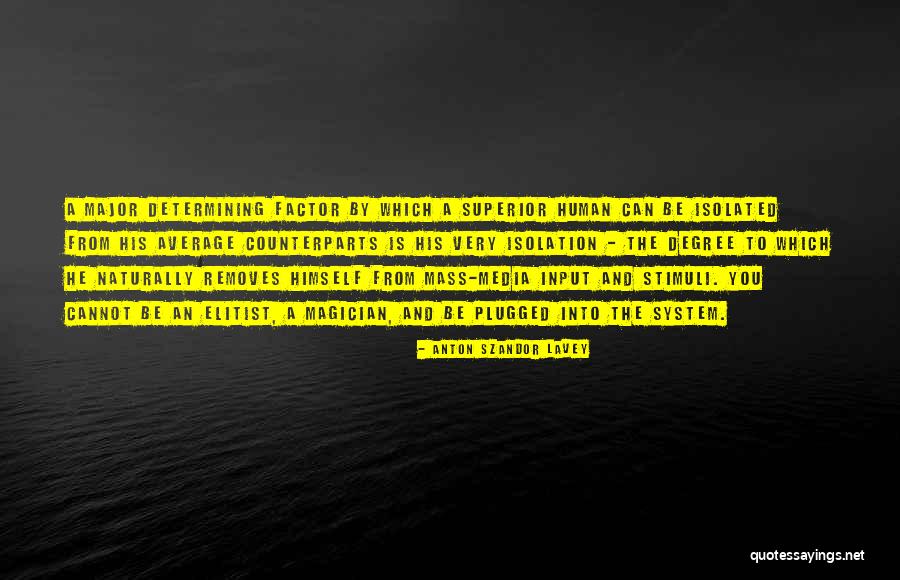 Anton Szandor LaVey Quotes 2081237 Anton Szandor LaVey Quotes 2081237