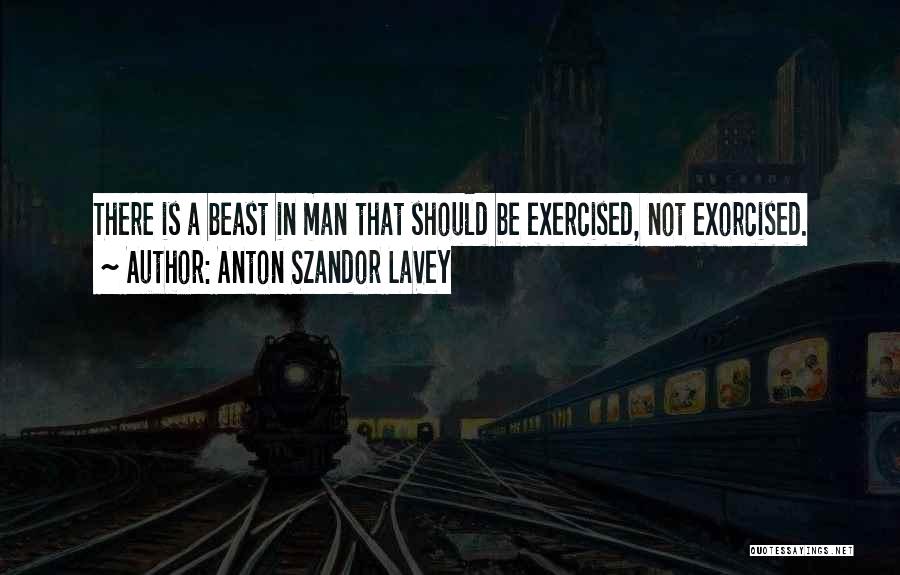Anton Szandor LaVey Quotes 2183280