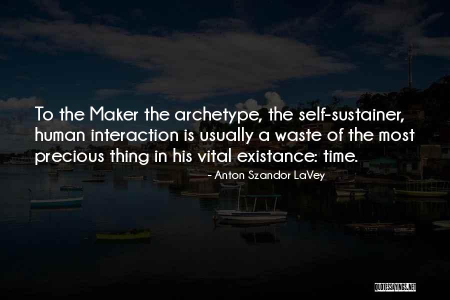 Anton Szandor LaVey Quotes 221944 Anton Szandor LaVey Quotes 221944