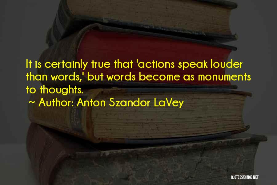 Anton Szandor LaVey Quotes 2243003