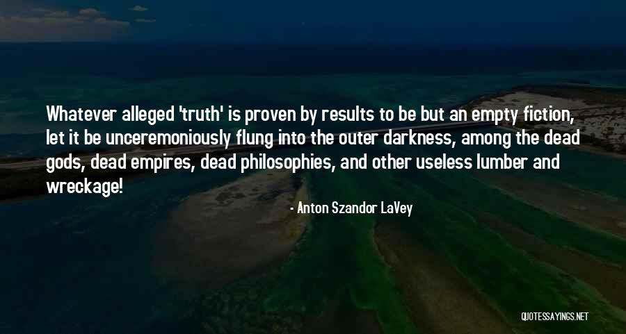 Anton Szandor LaVey Quotes 255988 Anton Szandor LaVey Quotes 255988