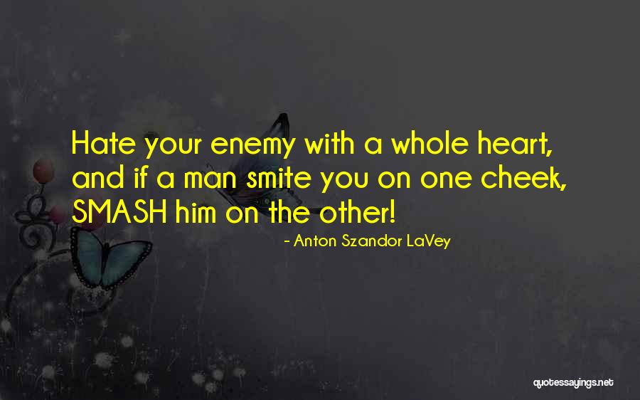 Anton Szandor LaVey Quotes 961393 Anton Szandor LaVey Quotes 961393