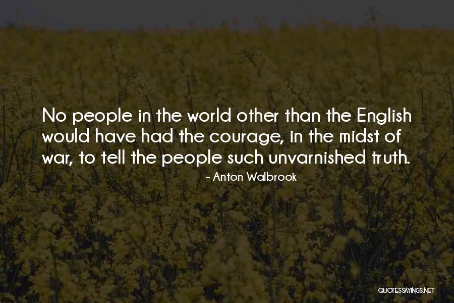 Anton Walbrook Quotes 1138418 Anton Walbrook Quotes 1138418
