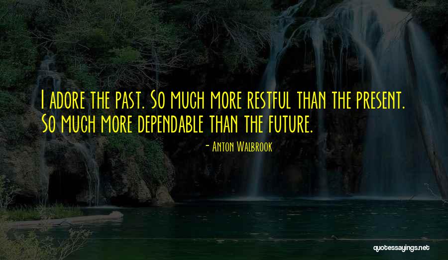 Anton Walbrook Quotes 1189665 Anton Walbrook Quotes 1189665