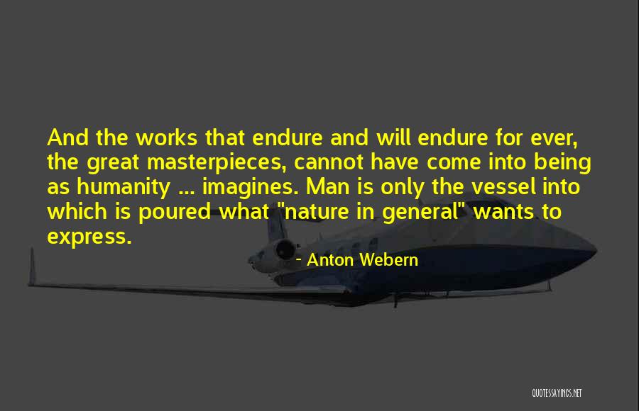 Anton Webern Quotes 1685437