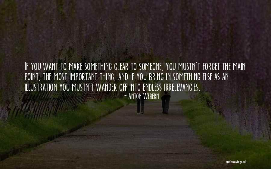 Anton Webern Quotes 222740 Anton Webern Quotes 222740