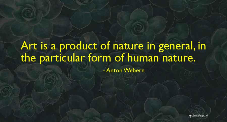 Anton Webern Quotes 373397 Anton Webern Quotes 373397