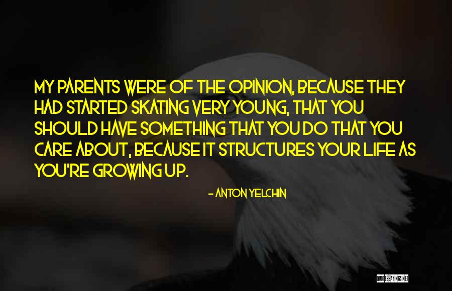 Anton Yelchin Quotes 1937326