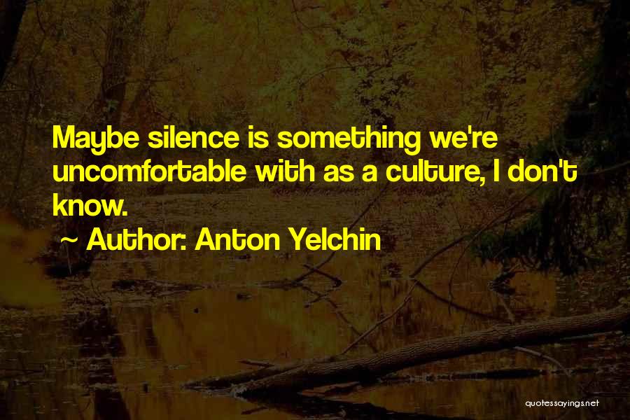 Anton Yelchin Quotes 350674