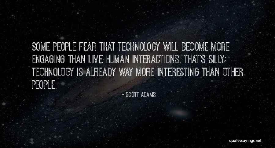 Antonacci Estate Quotes By Scott Adams Antonacci Estate Quotes By Scott Adams