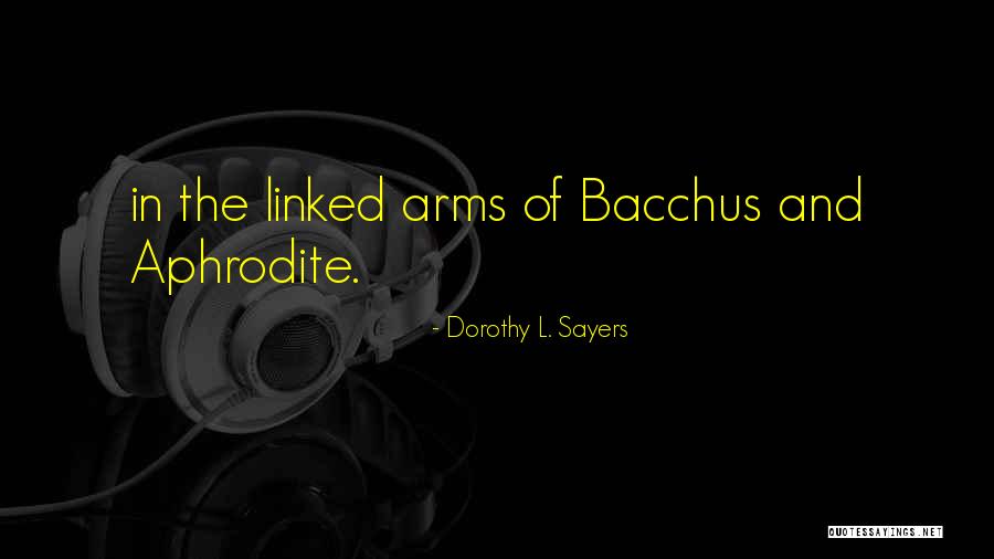 Antonacci Somers Quotes By Dorothy L. Sayers Antonacci Somers Quotes By Dorothy L. Sayers