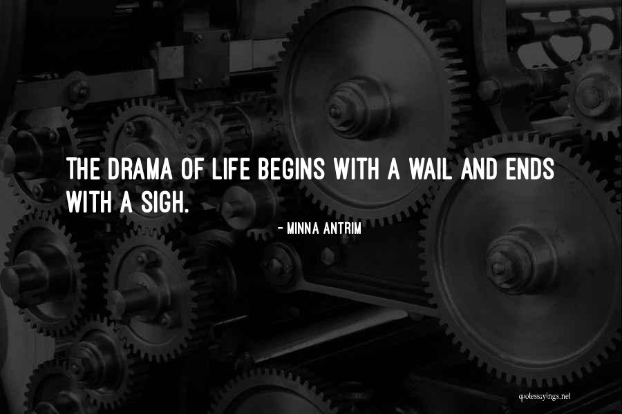 Antonaccio Painting Quotes By Minna Antrim Antonaccio Painting Quotes By Minna Antrim