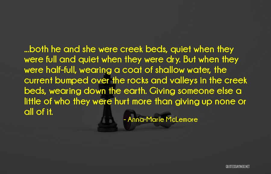 Antonaros Euaggelos Quotes By Anna-Marie McLemore Antonaros Euaggelos Quotes By Anna-Marie McLemore