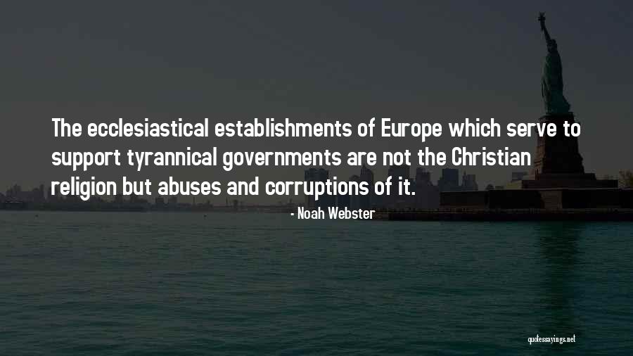 Antonaros Euaggelos Quotes By Noah Webster Antonaros Euaggelos Quotes By Noah Webster