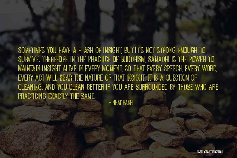 Antonas Smetona Quotes By Nhat Hanh Antonas Smetona Quotes By Nhat Hanh
