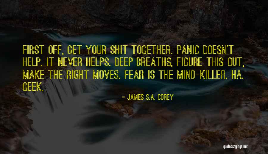 Antonas Valentelis Quotes By James S.A. Corey Antonas Valentelis Quotes By James S.A. Corey