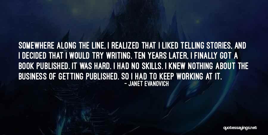 Antonas Valentelis Quotes By Janet Evanovich Antonas Valentelis Quotes By Janet Evanovich