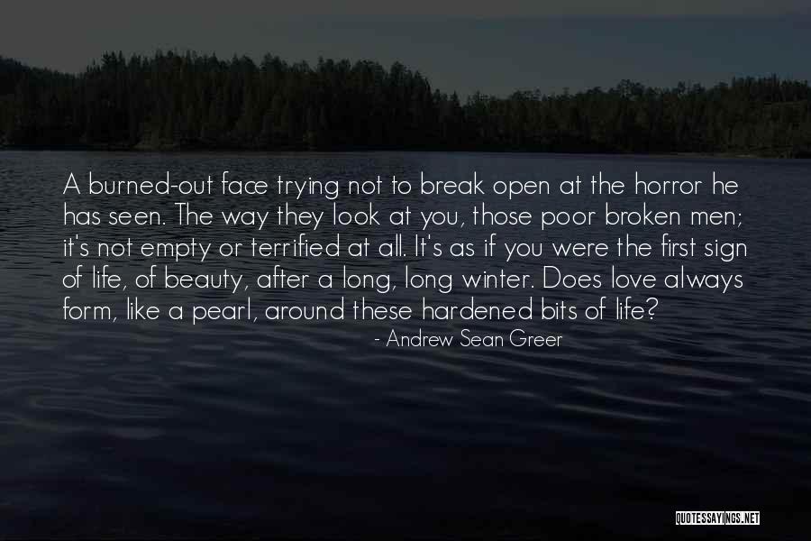 Antone Melton Meaux Quotes By Andrew Sean Greer Antone Melton Meaux Quotes By Andrew Sean Greer