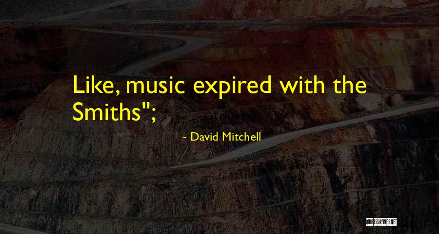 Antonela Berisha Quotes By David Mitchell Antonela Berisha Quotes By David Mitchell