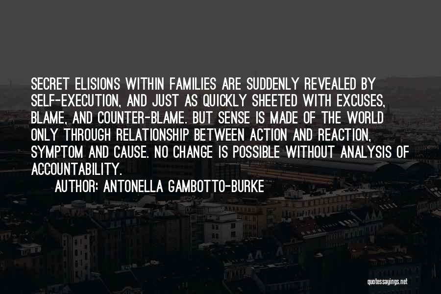 Antonella Gambotto-Burke Quotes 1384927