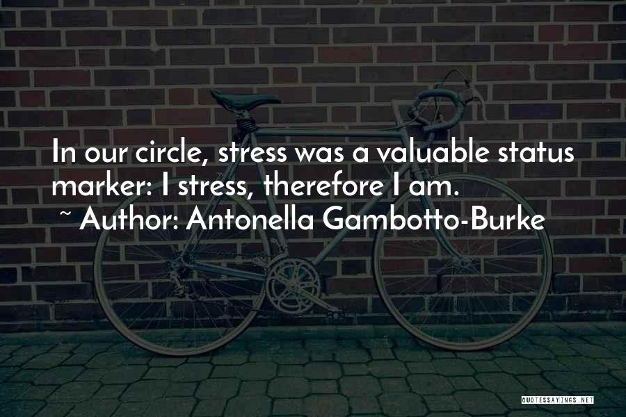 Antonella Gambotto-Burke Quotes 1576103