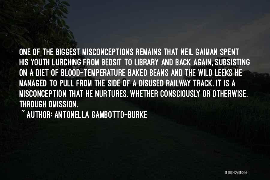 Antonella Gambotto-Burke Quotes 425893