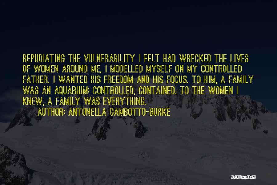 Antonella Gambotto-Burke Quotes 676094