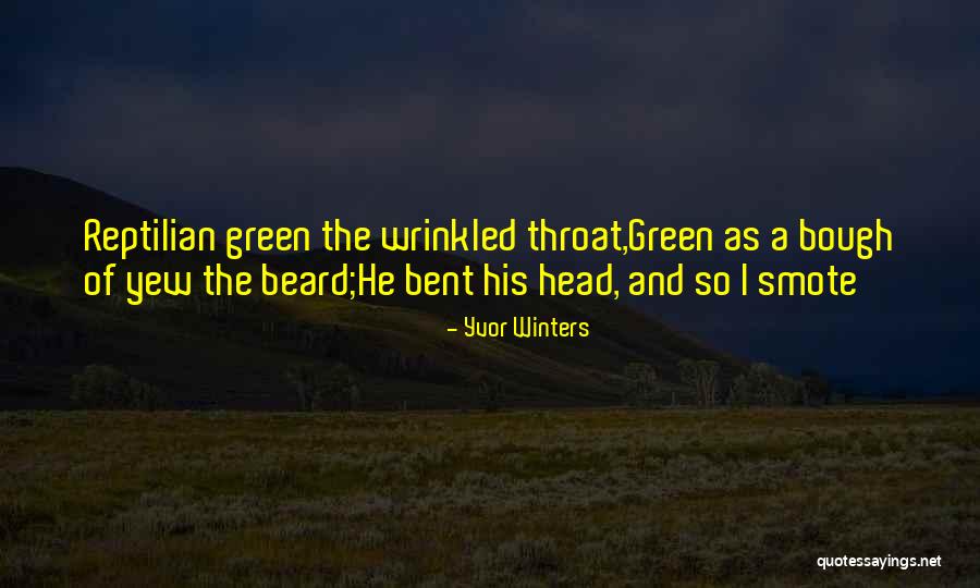 Antonellis Cheese Quotes By Yvor Winters Antonellis Cheese Quotes By Yvor Winters