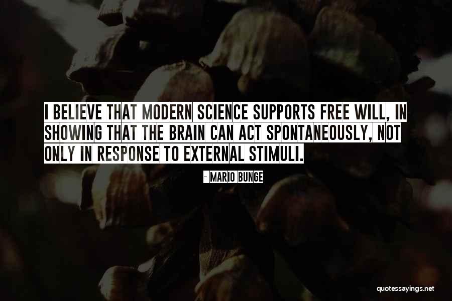 Antonello Tedde Quotes By Mario Bunge Antonello Tedde Quotes By Mario Bunge