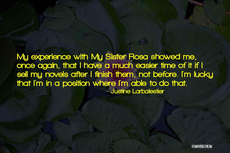 Antonenko Irina Quotes By Justine Larbalestier Antonenko Irina Quotes By Justine Larbalestier