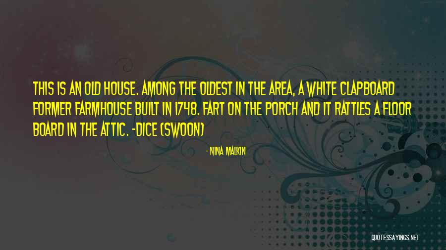 Antones Austin Quotes By Nina Malkin Antones Austin Quotes By Nina Malkin