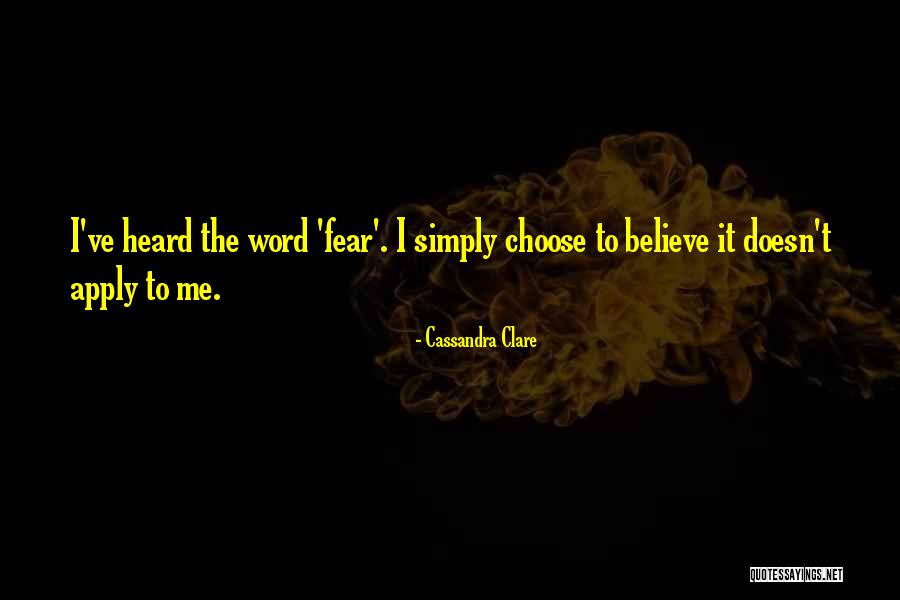 Antonetta Bove Quotes By Cassandra Clare Antonetta Bove Quotes By Cassandra Clare