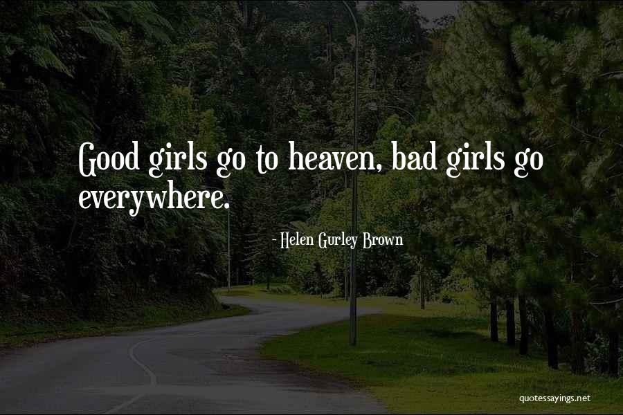 Antonetta Bove Quotes By Helen Gurley Brown Antonetta Bove Quotes By Helen Gurley Brown
