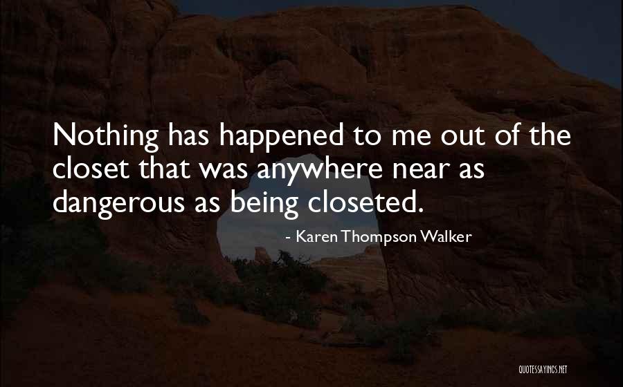 Antonetta Bove Quotes By Karen Thompson Walker Antonetta Bove Quotes By Karen Thompson Walker