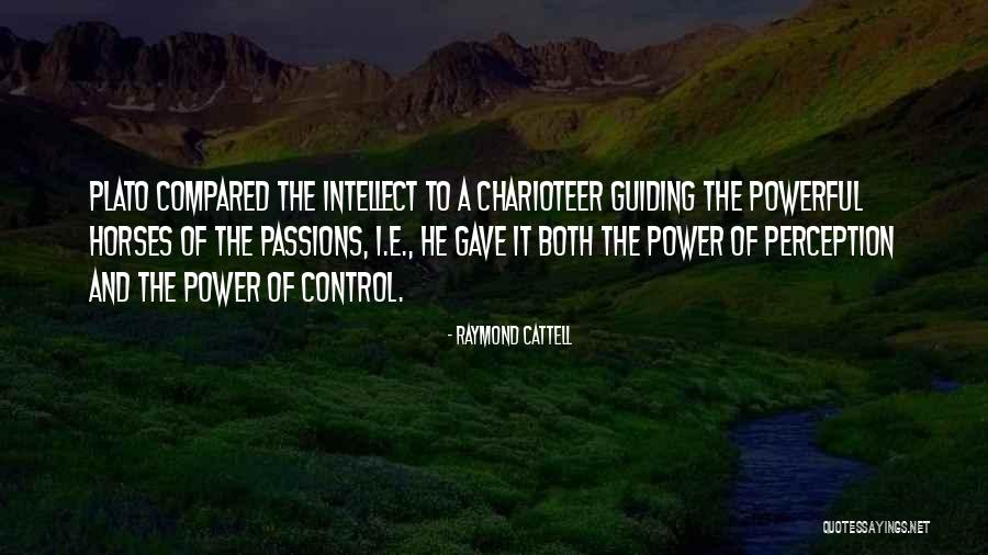 Antonetti Doctor Quotes By Raymond Cattell Antonetti Doctor Quotes By Raymond Cattell