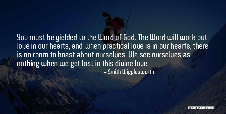Antongiulio Panizzi Quotes By Smith Wigglesworth Antongiulio Panizzi Quotes By Smith Wigglesworth