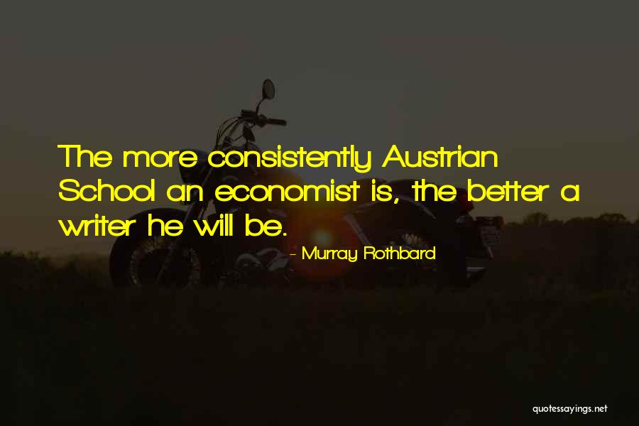 Antoni Gaud Quotes By Murray Rothbard Antoni Gaud Quotes By Murray Rothbard