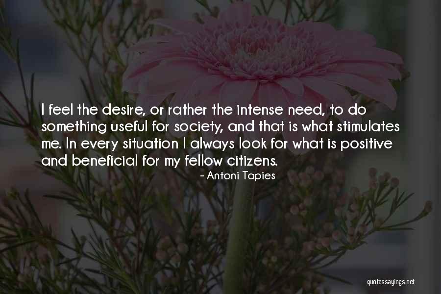 Antoni Tapies Quotes 646269 Antoni Tapies Quotes 646269
