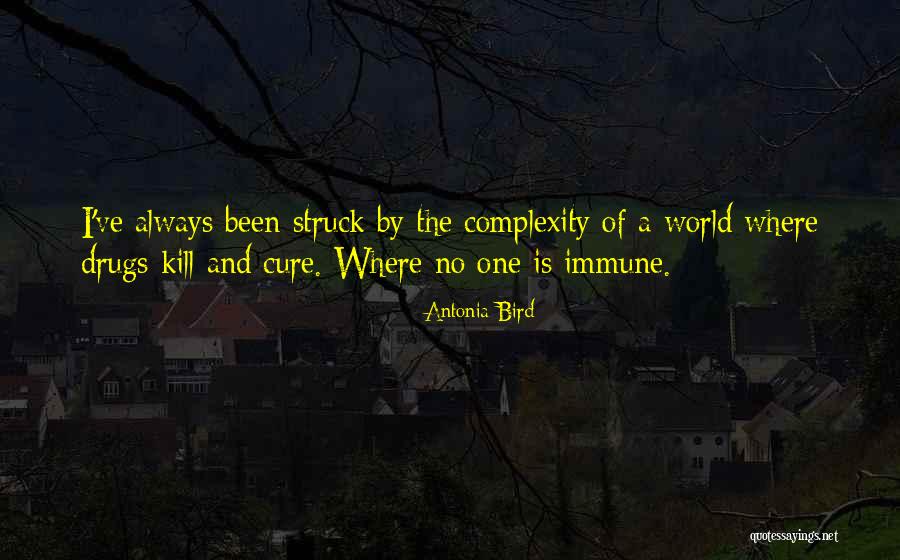 Antonia Bird Quotes 1391038 Antonia Bird Quotes 1391038