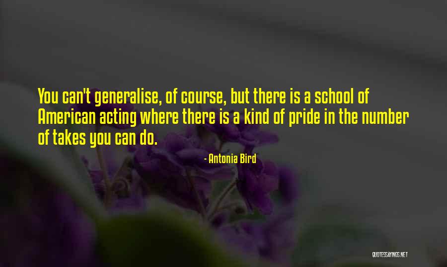 Antonia Bird Quotes 1607890 Antonia Bird Quotes 1607890