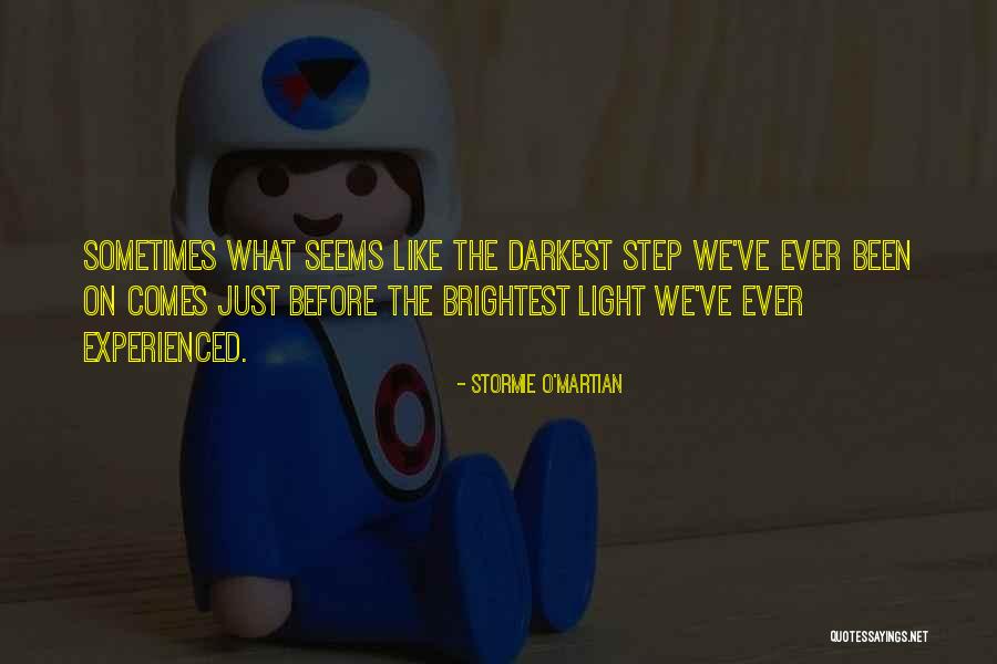 Antonia Coello Novello Quotes By Stormie O'martian Antonia Coello Novello Quotes By Stormie O'martian